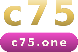 c75 logo